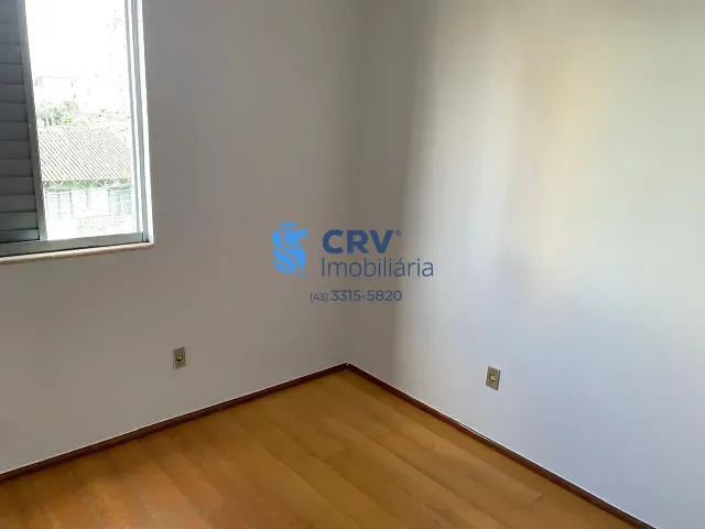 Apartamento com 121m² 3 quartos e 2 banheiros, à venda, no bairro Dom Bosco em Londrina