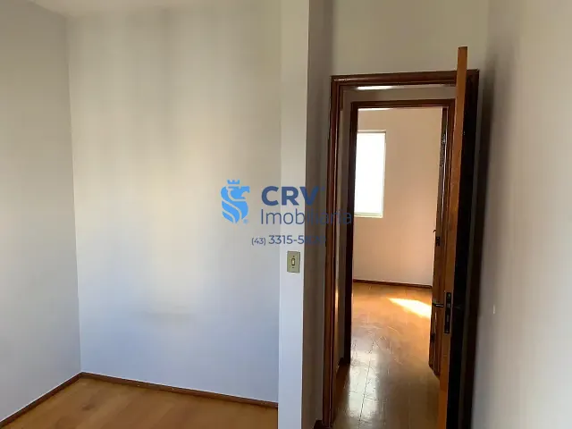 Apartamento com 121m² 3 quartos e 2 banheiros, à venda, no bairro Dom Bosco em Londrina