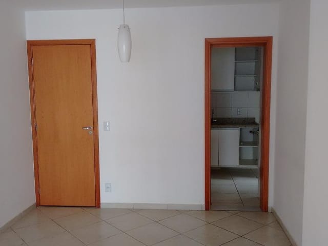Apartamento com 77m² 3 quartos e 2 banheiros, à venda, no bairro Parque Residencial Aquarius em São José dos Campos