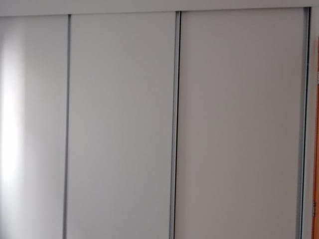 Apartamento com 77m² 3 quartos e 2 banheiros, à venda, no bairro Parque Residencial Aquarius em São José dos Campos