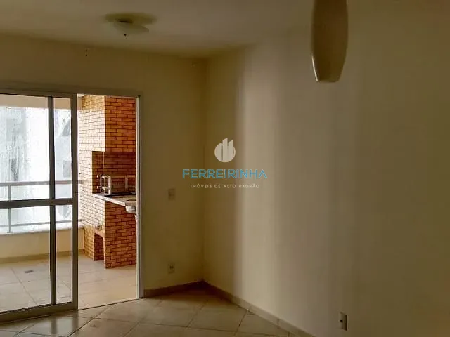 Apartamento com 77m² 3 quartos e 2 banheiros, à venda, no bairro Parque Residencial Aquarius em São José dos Campos