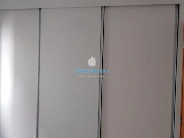 Apartamento com 77m² 3 quartos e 2 banheiros, à venda, no bairro Parque Residencial Aquarius em São José dos Campos