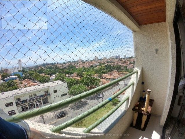Foto do Apartamento - Apartamento com 3 dormitórios para alugar, 74 m² por R$ 1.650,00/mês - Jardim Terras Do Sul - São José dos Campos/SP | INDEPENDENCE NEGOCIOS IMOBILIARIOS LTDA