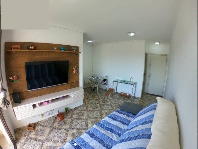 Foto do Apartamento - Apartamento com 3 dormitórios para alugar, 74 m² por R$ 1.650,00/mês - Jardim Terras Do Sul - São José dos Campos/SP | INDEPENDENCE NEGOCIOS IMOBILIARIOS LTDA