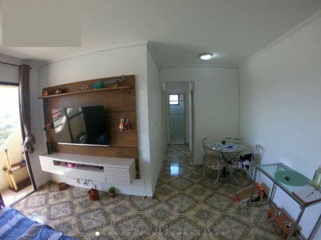 Foto do Apartamento - Apartamento com 3 dormitórios para alugar, 74 m² por R$ 1.650,00/mês - Jardim Terras Do Sul - São José dos Campos/SP | INDEPENDENCE NEGOCIOS IMOBILIARIOS LTDA