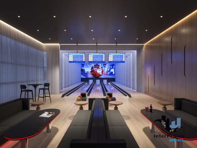 Apartamento à venda, no bairro Balneário Pereque em Porto Belo