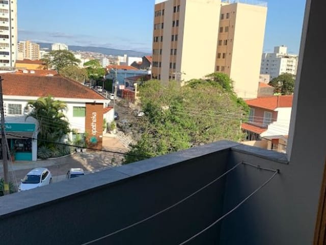 Foto do Apartamento - Apartamento com 3 dormitórios à venda, 132 m² por R$ 430.000,00 - Centro - Sorocaba/SP | Ary Proenca Negócios Imobiliários Ltda
