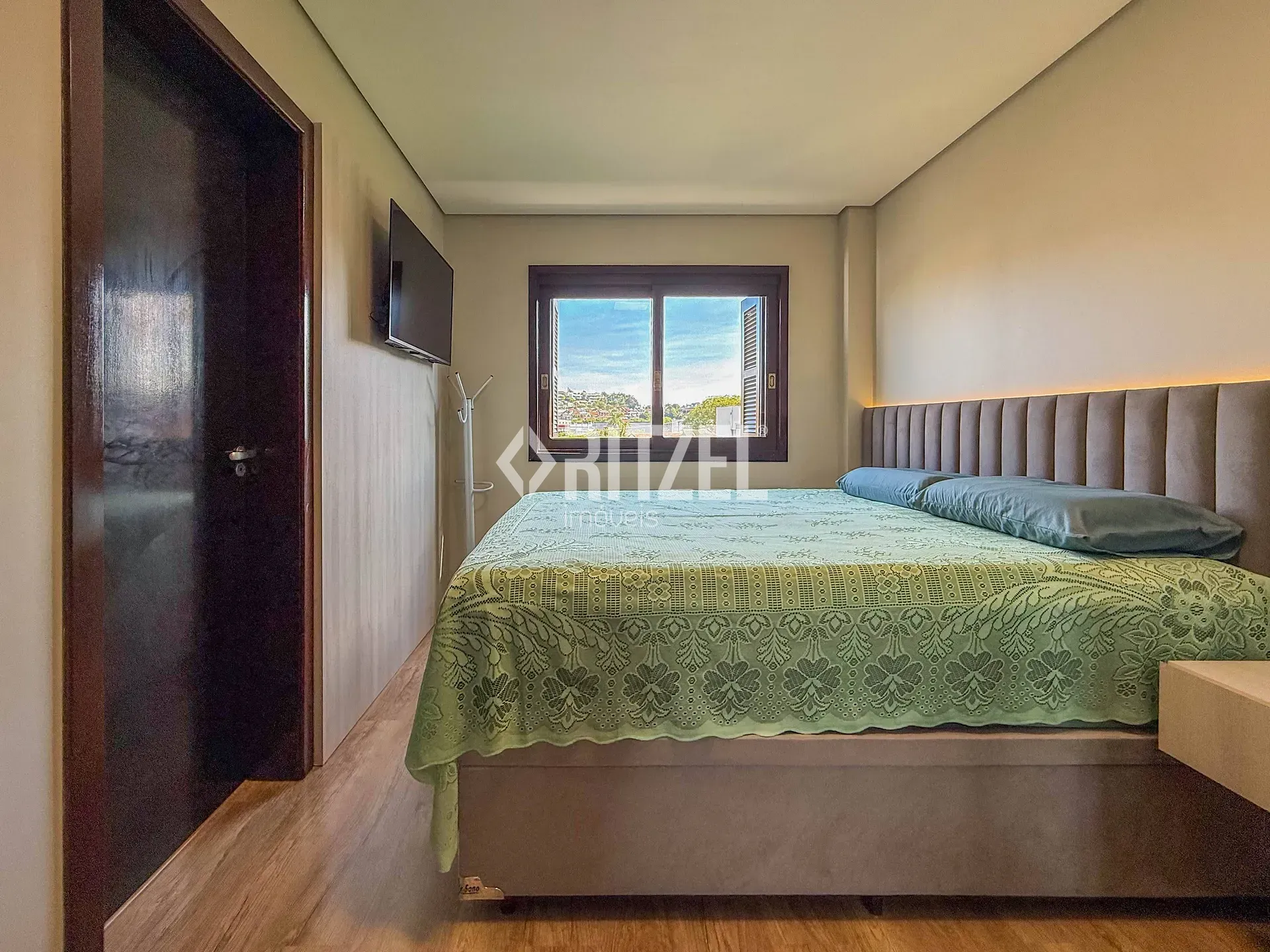 Apartamento, 2 quartos, 86 m² - Foto 13