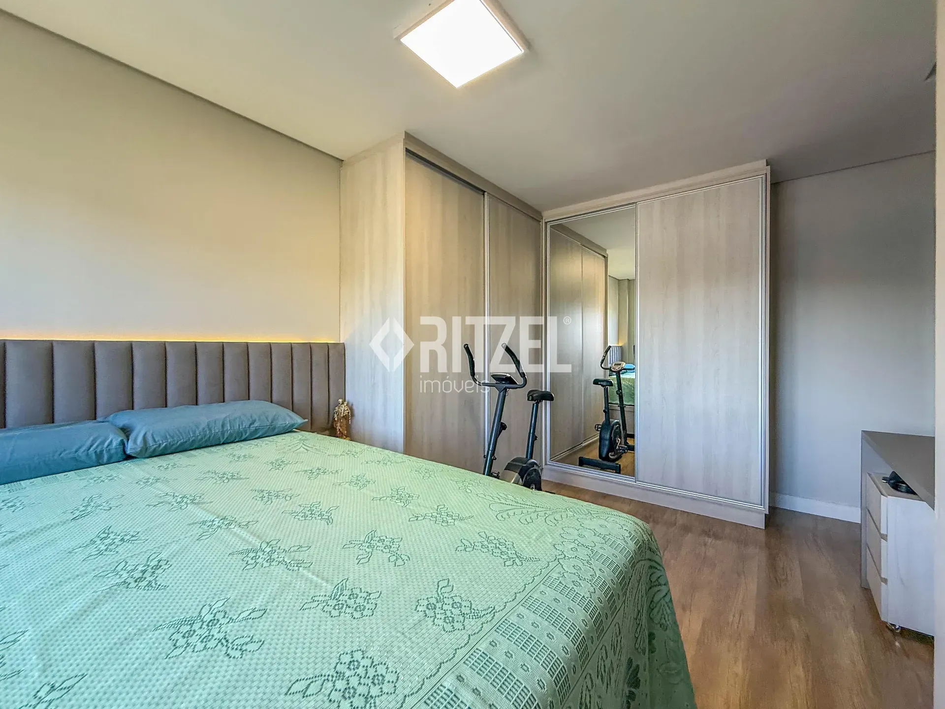 Apartamento, 2 quartos, 86 m² - Foto 14