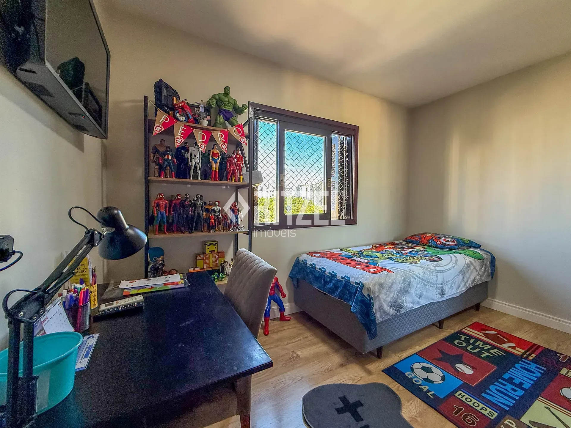 Apartamento, 2 quartos, 86 m² - Foto 10