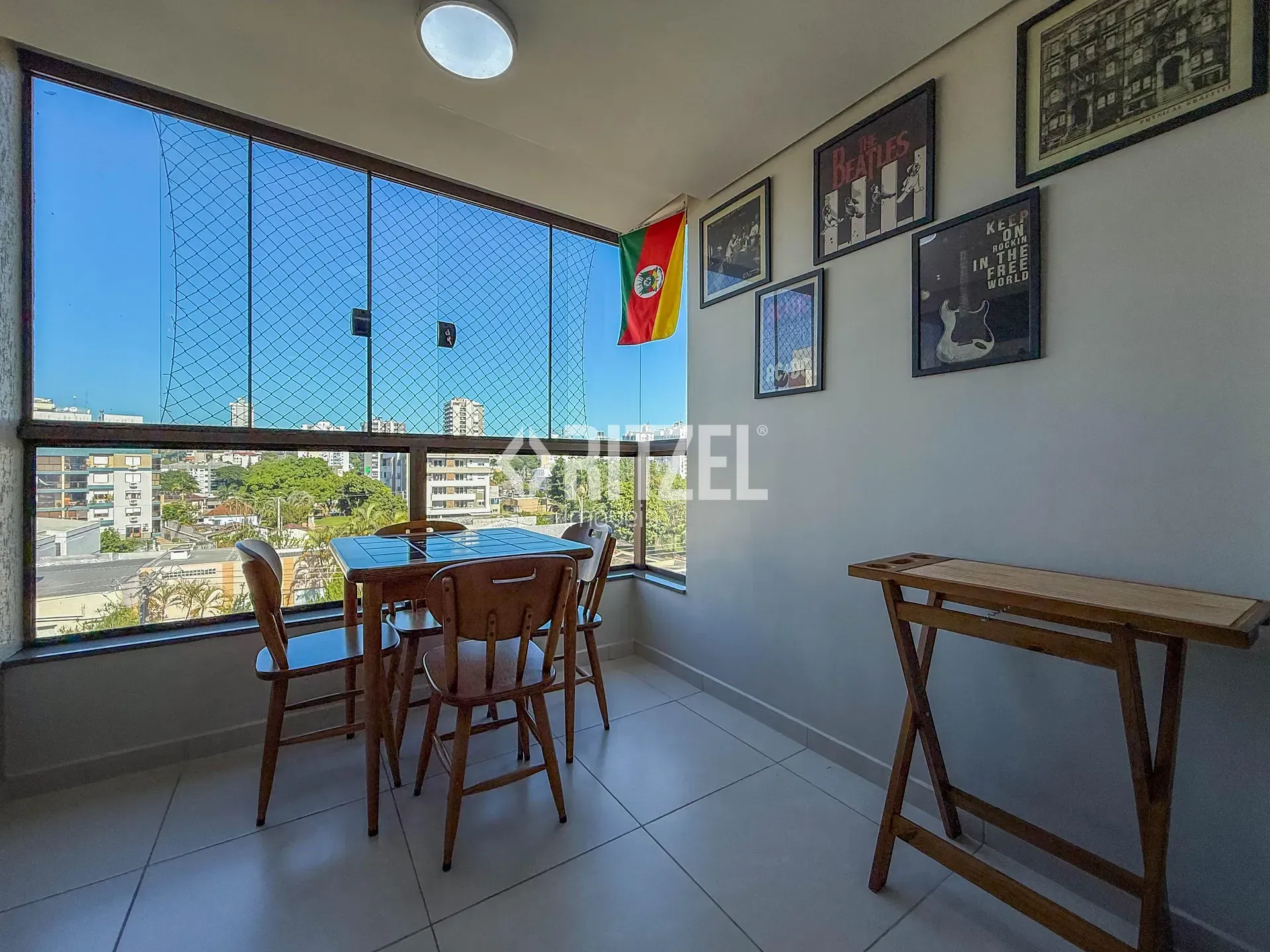 Apartamento, 2 quartos, 86 m² - Foto 6