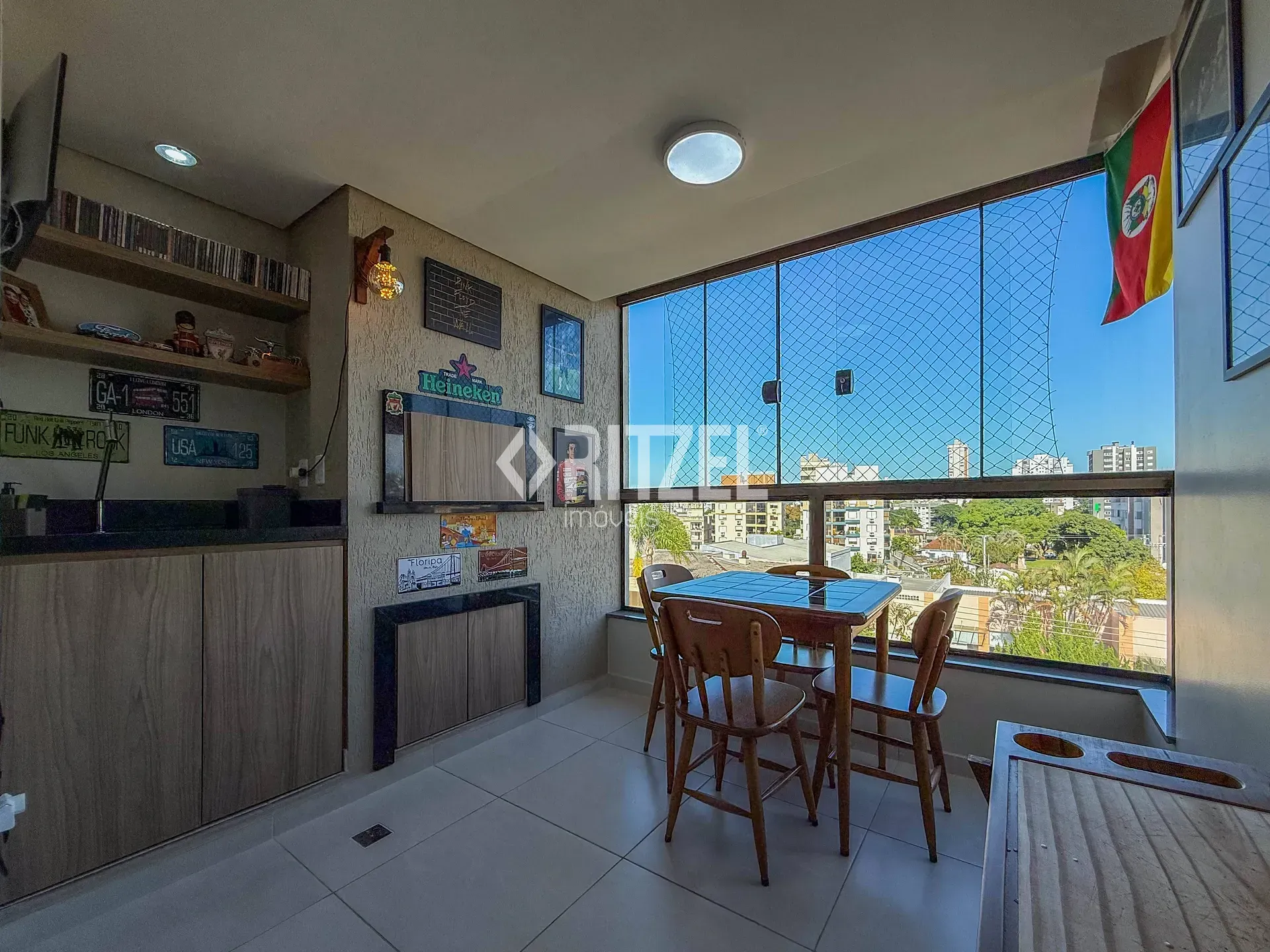 Apartamento, 2 quartos, 86 m² - Foto 5