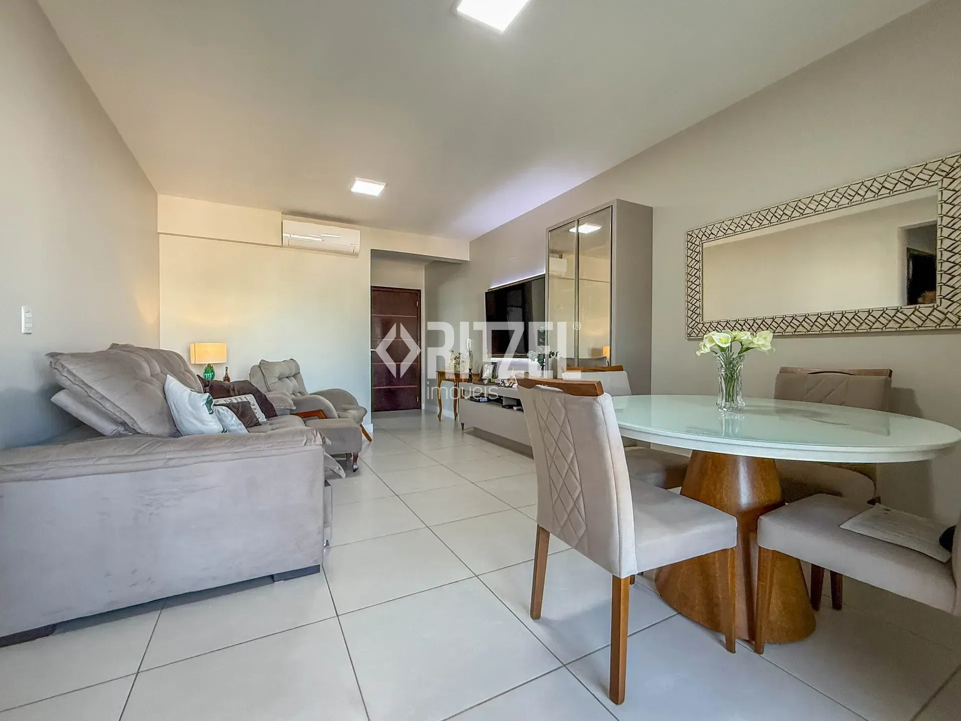 Apartamento, 2 quartos, 86 m² - Foto 2