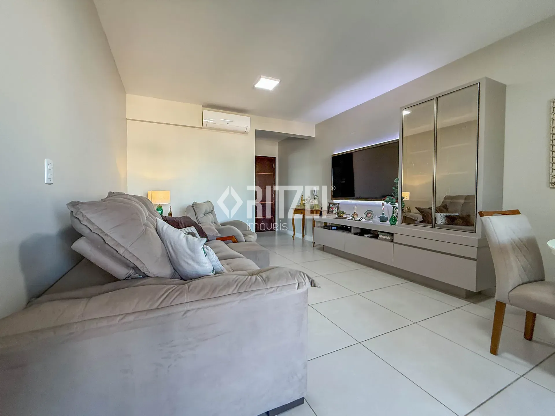 Apartamento, 2 quartos, 86 m² - Foto 3