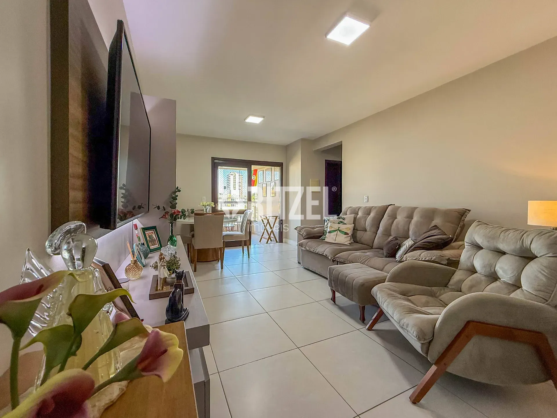 Apartamento, 2 quartos, 86 m² - Foto 4