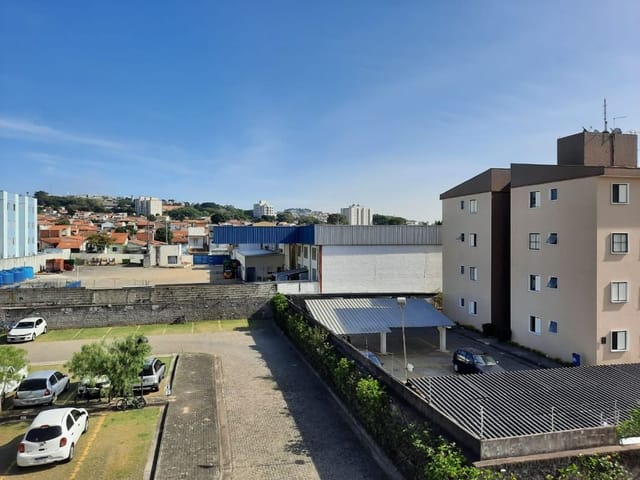 Foto do Apartamento - Apartamento à venda 4 Quartos, 2 Suites, 2 Vagas, 168M², Vila Ema, São José dos Campos - SP | Edifício Villa Romana | RUSSI IMÓVEIS