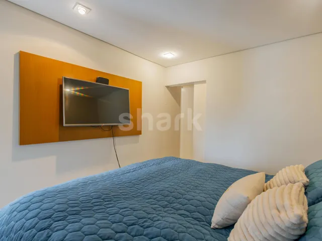 Apartamento 3 quartos e 4 banheiros, à venda, no bairro Melville Empresarial I e II em Barueri