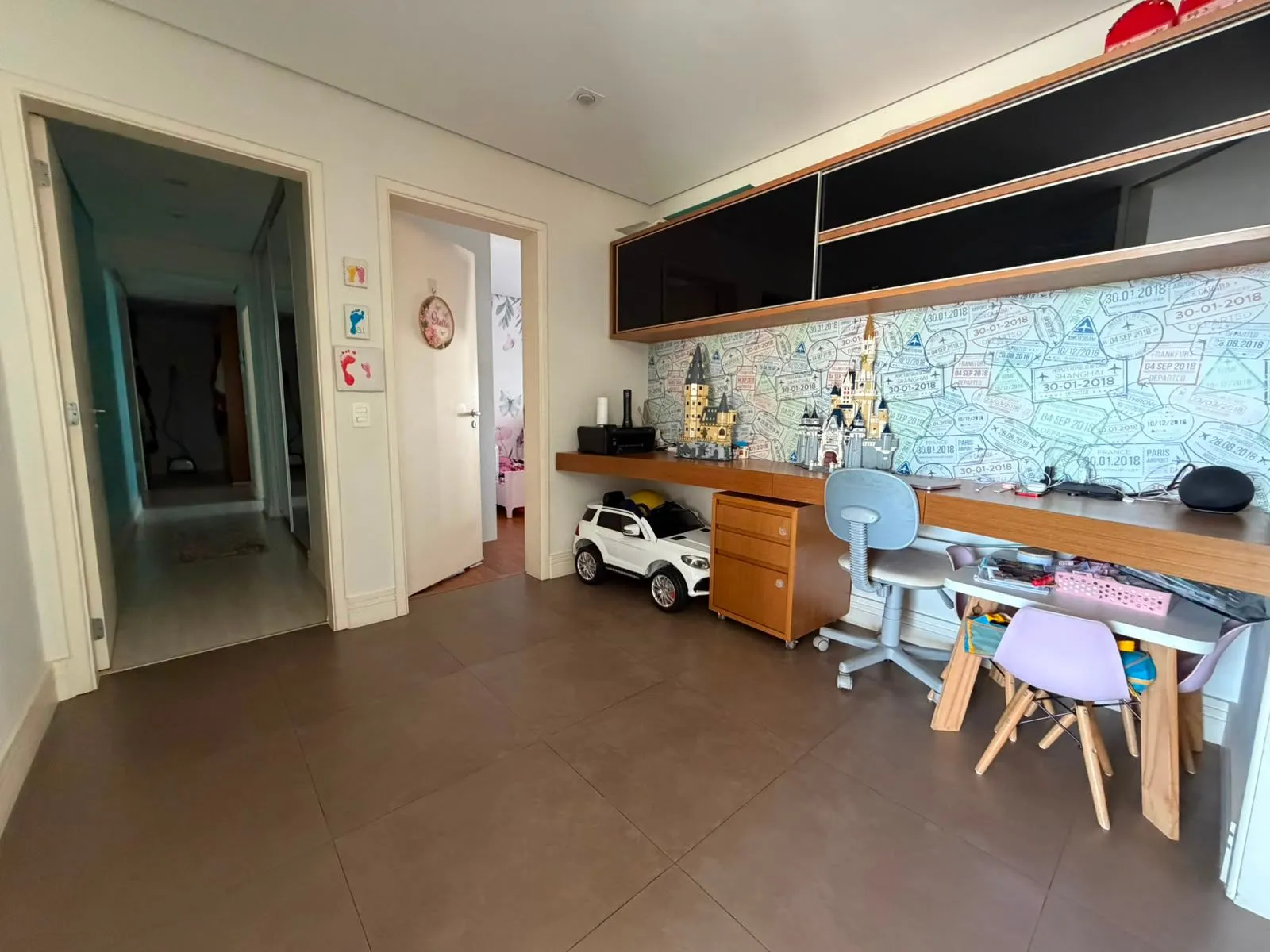 Apartamento em Melville Empresarial I e II — foto 4
