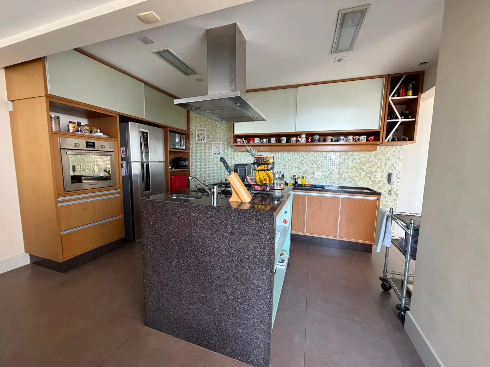 Apartamento em Melville Empresarial I e II — foto 3