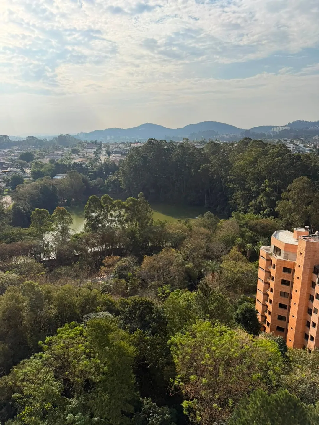 Apartamento em Melville Empresarial I e II — foto 1