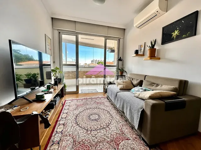 Apartamento com 10m² 2 quartos e 2 banheiros, à venda ou para alugar, no bairro Jardim das Indústrias em São José Dos Campos
