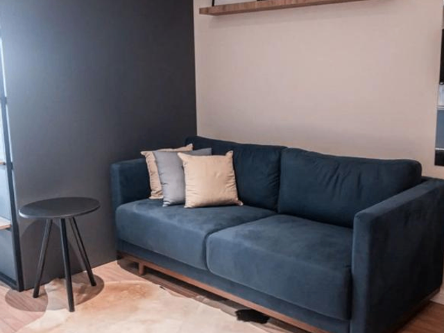 Apartamento 1 quarto e 1 banheiro, à venda, no bairro São Gonçalo em Pelotas
