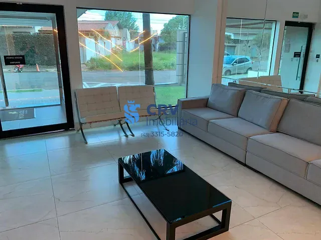 Apartamento com 67m² 2 quartos e 2 banheiros, à venda, no bairro Jardim Shangri-la A em Londrina