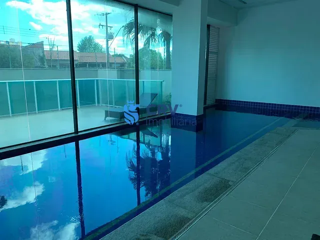 Apartamento com 67m² 2 quartos e 2 banheiros, à venda, no bairro Jardim Shangri-la A em Londrina