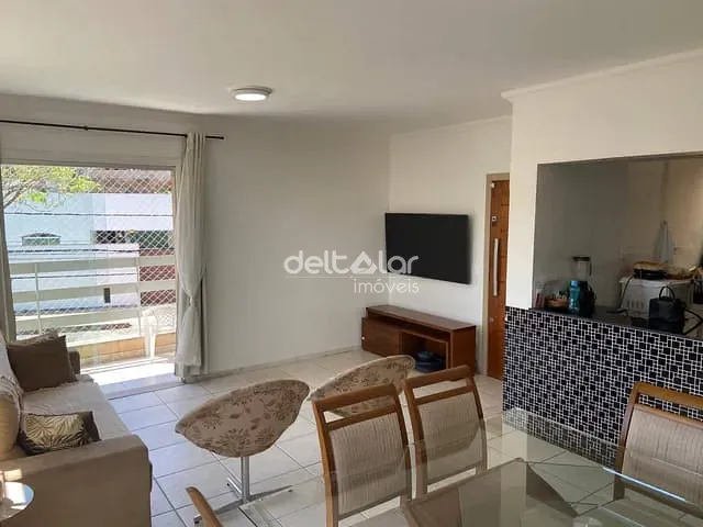 Apartamento com 110m² 3 quartos e 1 banheiro, à venda, no bairro Heliópolis em Belo Horizonte