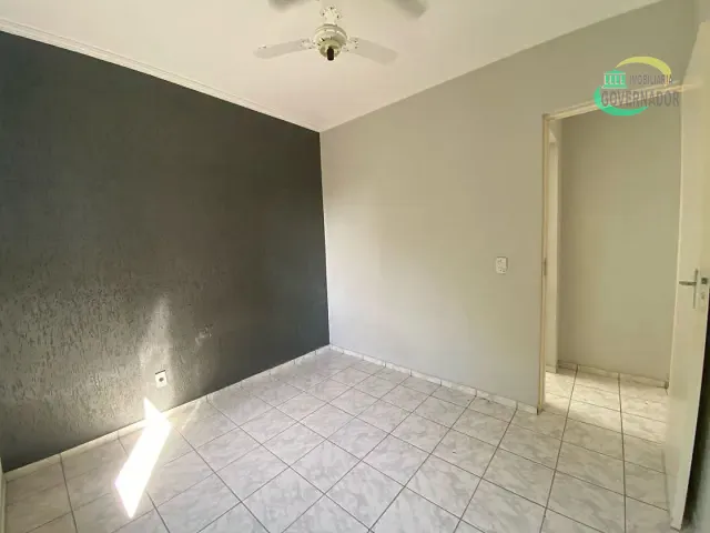 Apartamento com 50m² 2 quartos e 1 banheiro, para alugar, no bairro Recanto do Sol I em Campinas