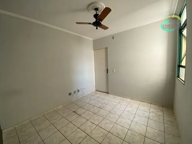 Apartamento com 50m² 2 quartos e 1 banheiro, para alugar, no bairro Recanto do Sol I em Campinas