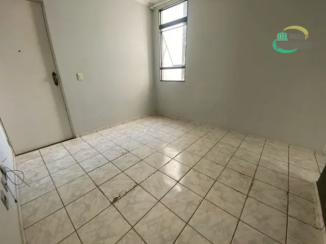 Apartamento com 50m² 2 quartos e 1 banheiro, para alugar, no bairro Recanto do Sol I em Campinas