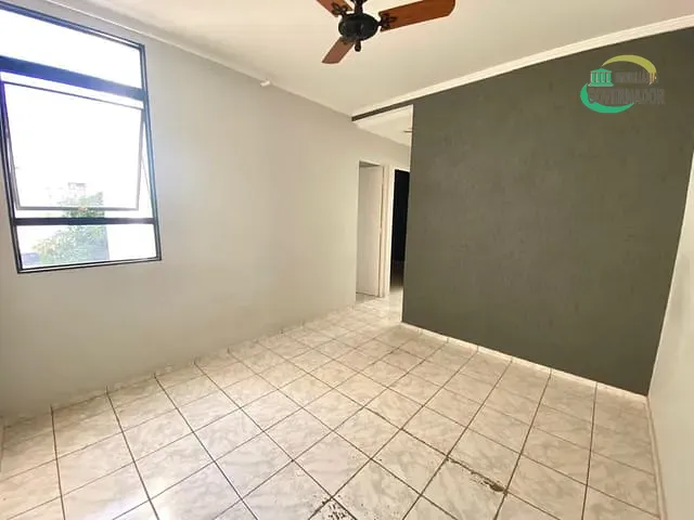 Apartamento com 50m² 2 quartos e 1 banheiro, para alugar, no bairro Recanto do Sol I em Campinas