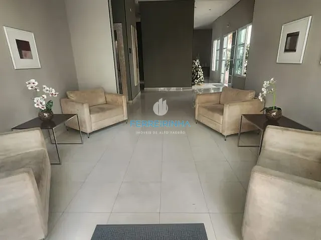 Apartamento 3 quartos e 1 banheiro, à venda, no bairro Parque Residencial Aquarius em São José dos Campos