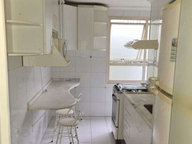 Foto do Apartamento - Apartamento com 2 dormitórios à venda, 45 m² por R$ 266.000,00 - Jardim Satélite - São José dos Campos/SP | INDEPENDENCE NEGOCIOS IMOBILIARIOS LTDA