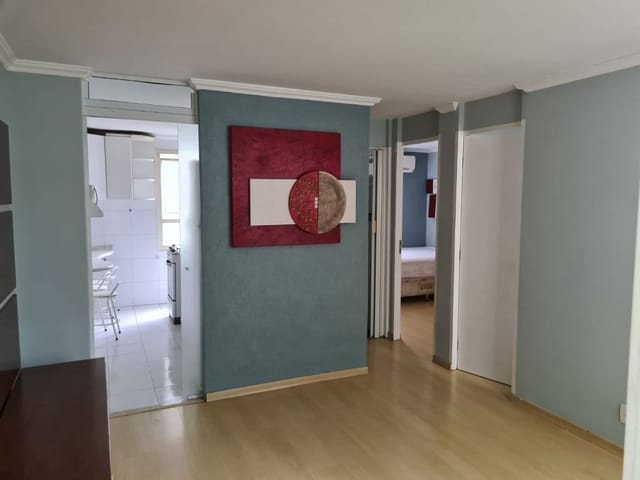 Foto do Apartamento - Apartamento com 2 dormitórios à venda, 45 m² por R$ 266.000,00 - Jardim Satélite - São José dos Campos/SP | INDEPENDENCE NEGOCIOS IMOBILIARIOS LTDA