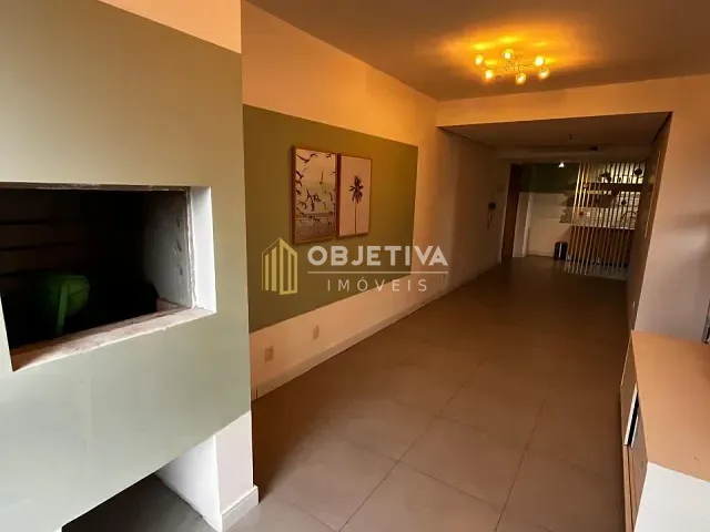 Apartamento 2 quartos e 2 banheiros, à venda, no bairro Pátria Nova em Novo Hamburgo