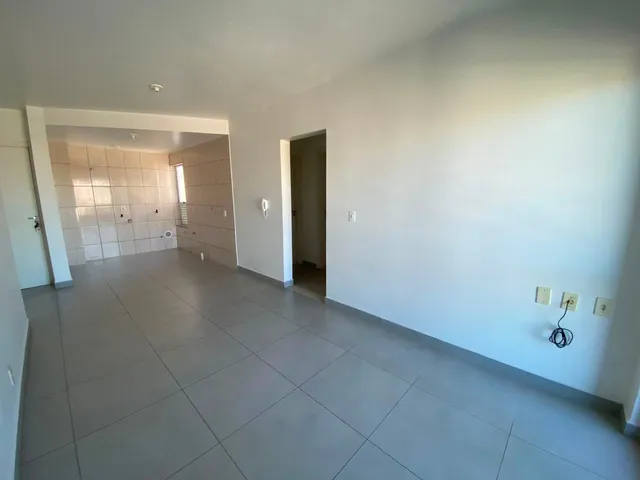 Foto do Apartamento - Apartamento para locação, São Cristóvão, Chapecó - SC | Santa Maria