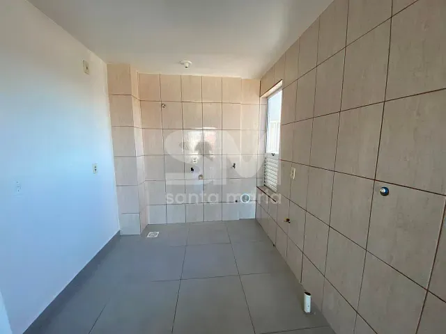 Apartamento 2 quartos e 1 banheiro, para alugar, no bairro São Cristóvão em Chapecó