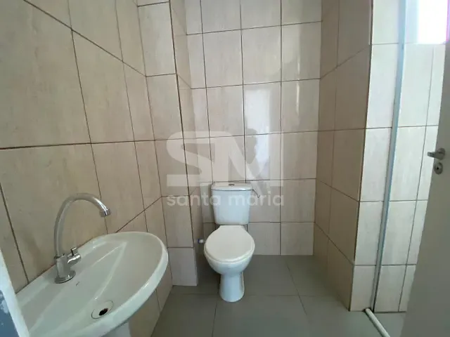 Apartamento 2 quartos e 1 banheiro, para alugar, no bairro São Cristóvão em Chapecó