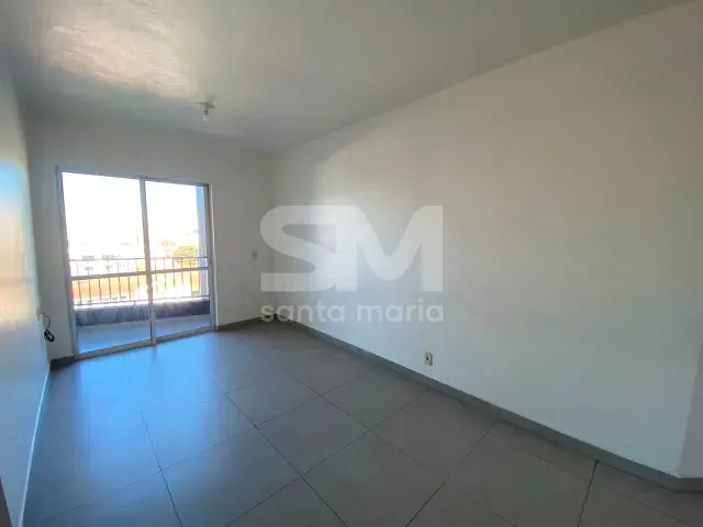 Apartamento 2 quartos e 1 banheiro, para alugar, no bairro São Cristóvão em Chapecó