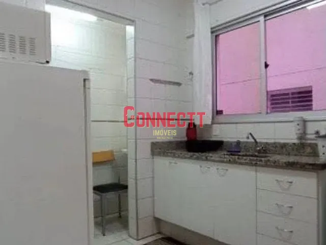 Apartamento 1 quarto e 1 banheiro, à venda, no bairro Jardim Califórnia em Ribeirão Preto