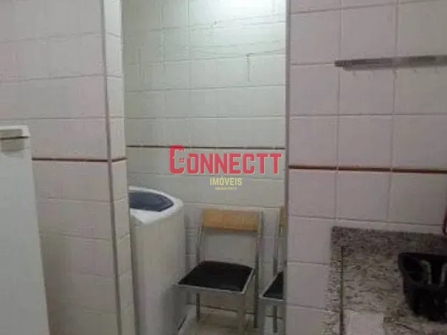 Apartamento 1 quarto e 1 banheiro, à venda, no bairro Jardim Califórnia em Ribeirão Preto