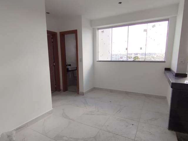 Foto do Apartamento - Apartamento 2 quartos 1 suíte à venda, Santa Mônica, Belo Horizonte, MG | Deltalar Imóveis