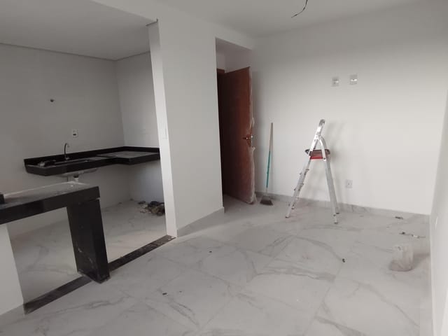 Foto do Apartamento - Apartamento 2 quartos 1 suíte à venda, Santa Mônica, Belo Horizonte, MG | Deltalar Imóveis