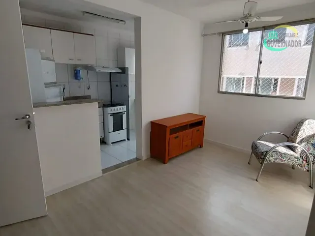 Apartamento com 56m² 2 quartos e 1 banheiro, à venda, no bairro Residencial Águas de Lindóia em Campinas