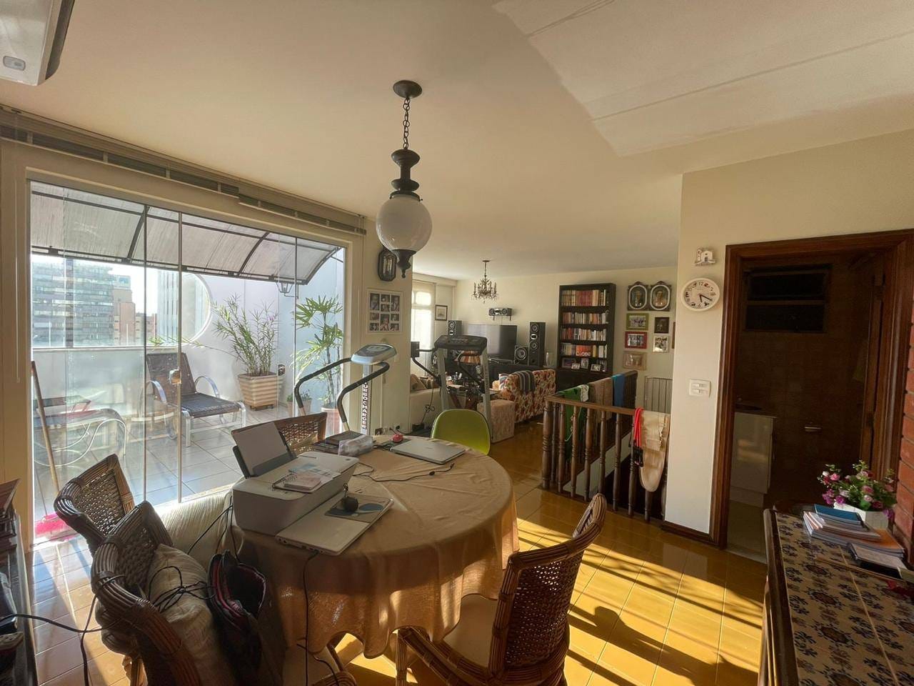 Apartamento, 4 quartos, 276 m² - Foto 25