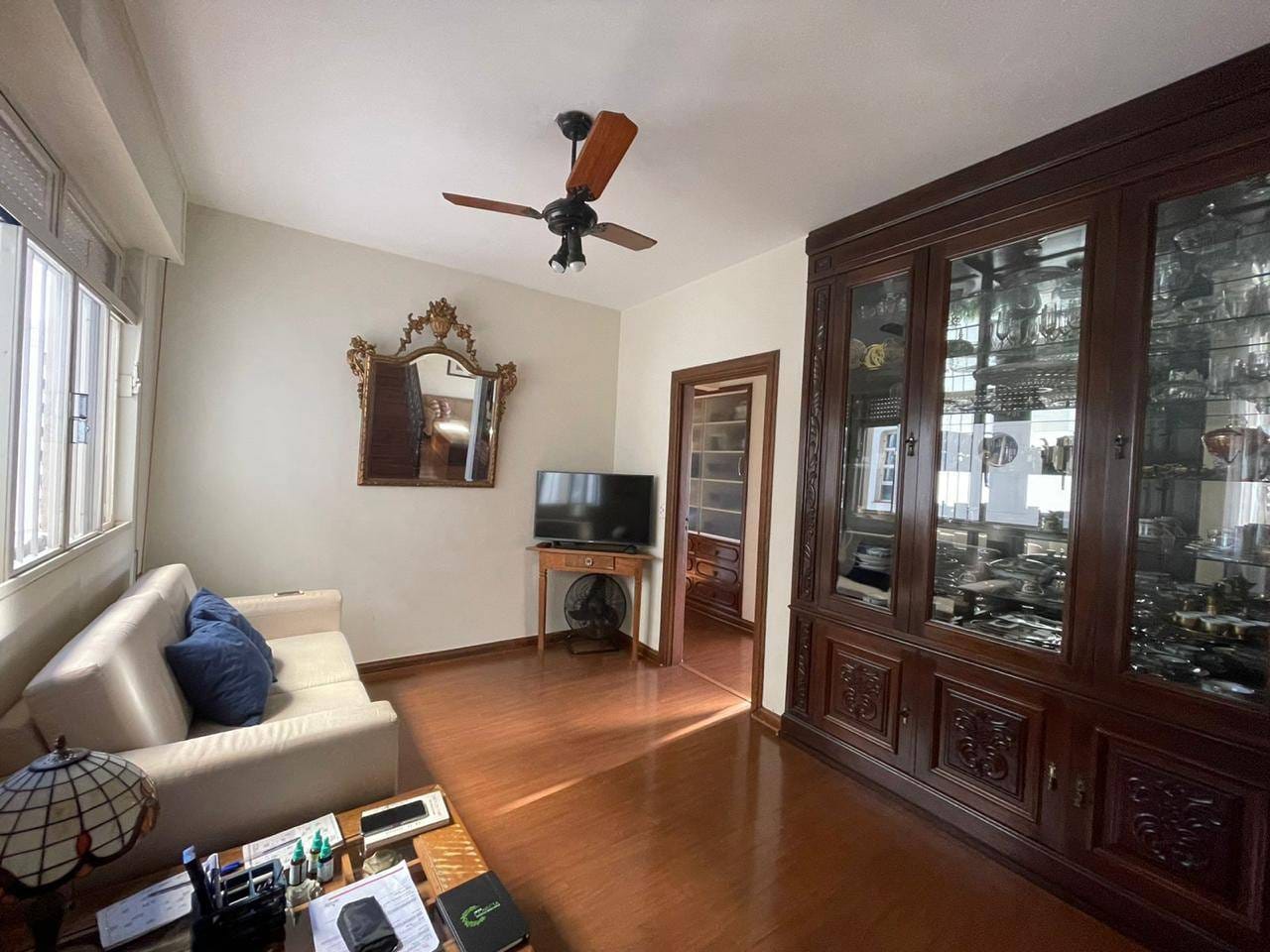 Apartamento, 4 quartos, 276 m² - Foto 9