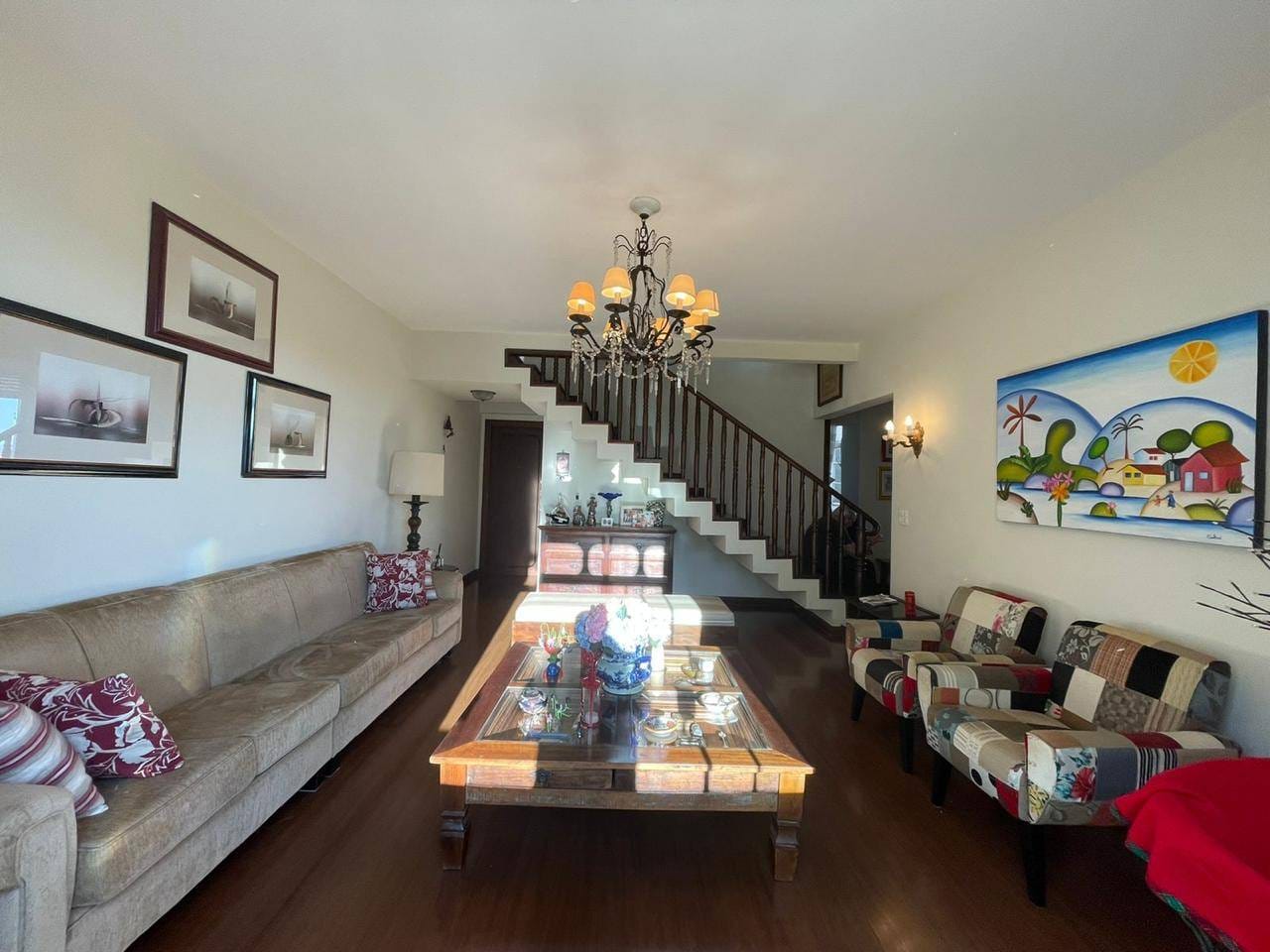 Apartamento, 4 quartos, 276 m² - Foto 17