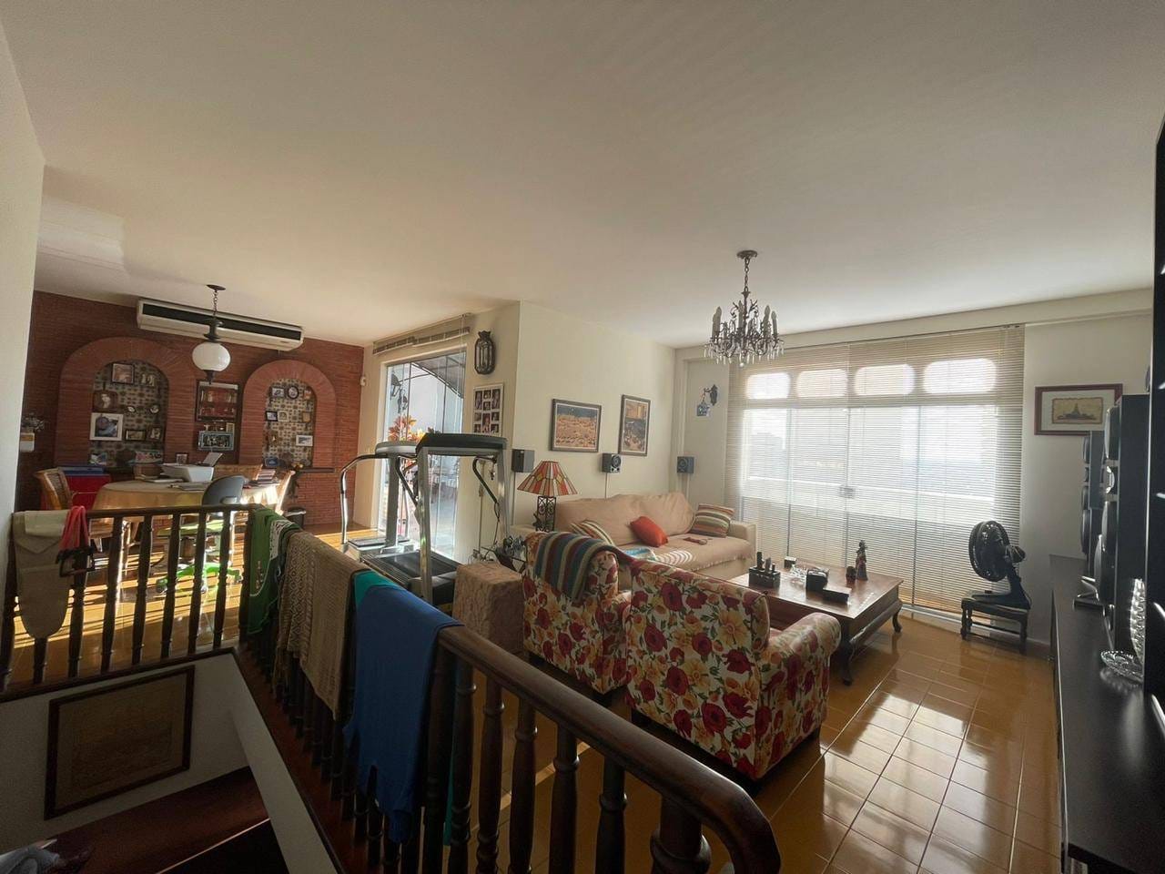 Apartamento, 4 quartos, 276 m² - Foto 19